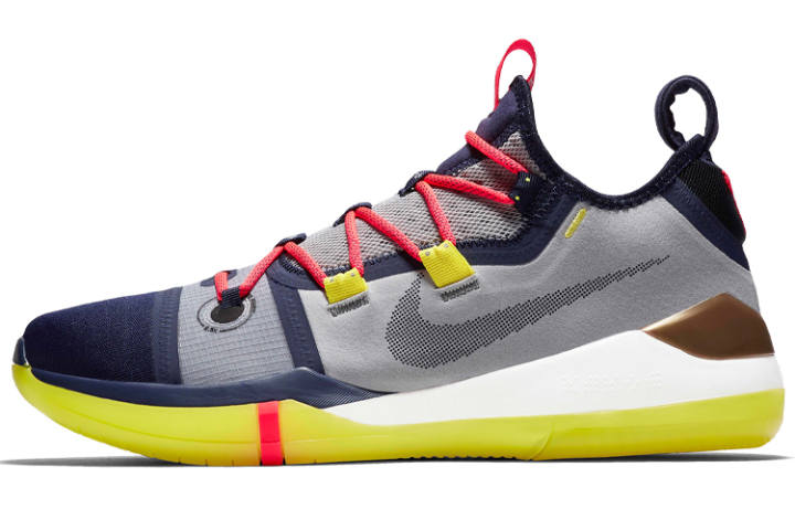Nike Nike Kobe A.D. Sail Multi