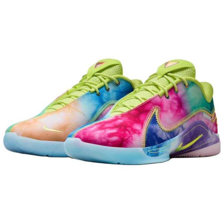 Nike Monopoly x Nike LeBron 22 Slip Resistant Abrasion Resistant Slip Resistant Abrasion Resistant Low top Basketball Shoes