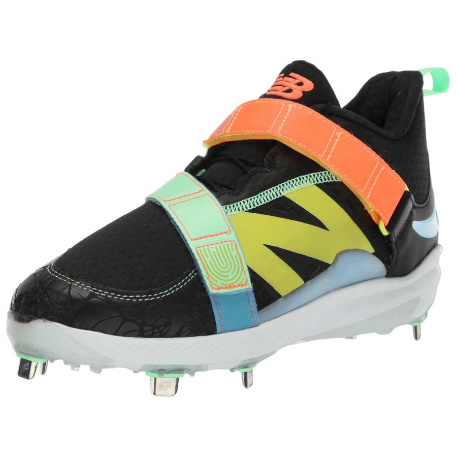 New Balance Lindor 2 New Balance 'Black Neon Dragonfly'