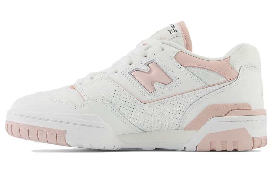New Balance 550 Wmns New Balance 'White Pink Sand' Women's