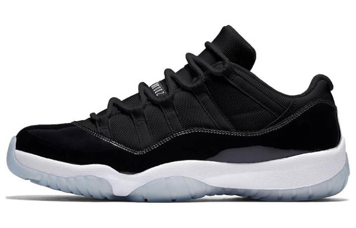 Jordan Jordan 11 Retro Low Space Jam Men's