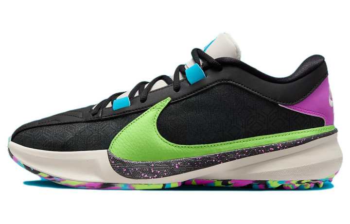 Nike Nike Zoom Freak 5 'Made In Sepolia'