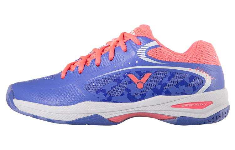 VICTOR Textile, Synthetic Leather Cushioning Slip Resistant Abrasion Resistant Breathable Coverage Low top