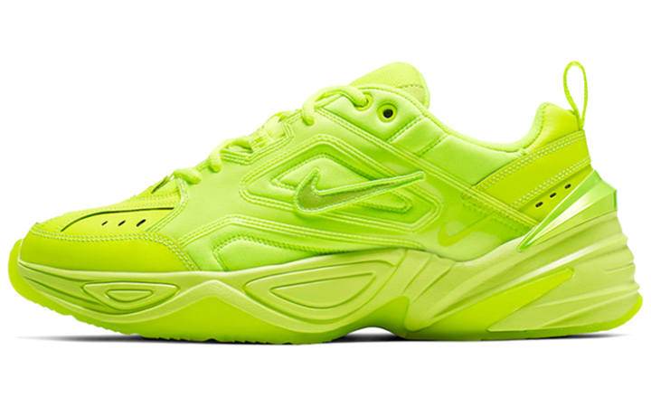 Nike Nike M2K Tekno Electric Volt