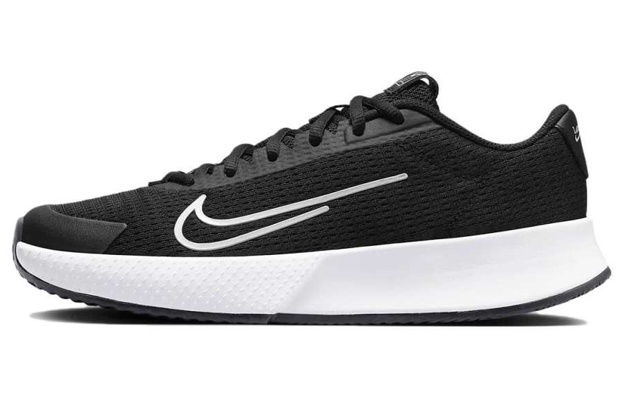 Nike Nike Court Vapor Lite 2 Cushioning Abrasion Resistant Cushioning, Wear Resistant Low top Tennis Shoes Women's