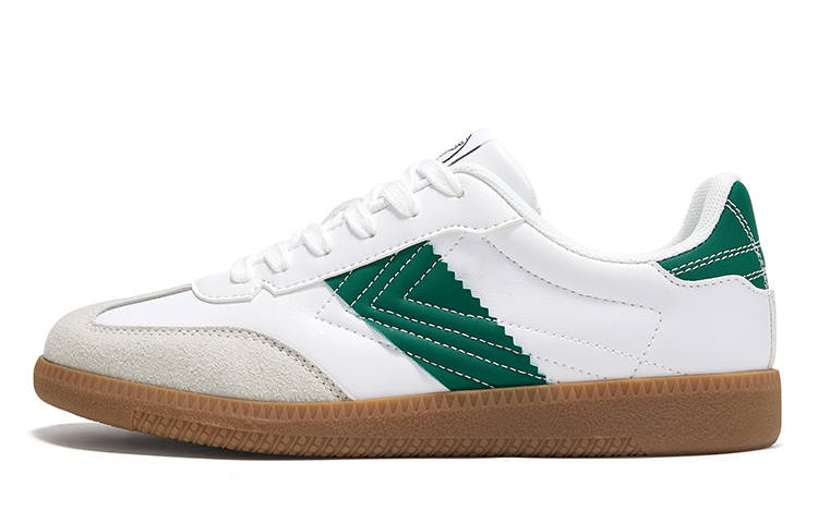FEIYUE White Sneakers Abrasion-Resistant Low-top Canvas Shoes Women's