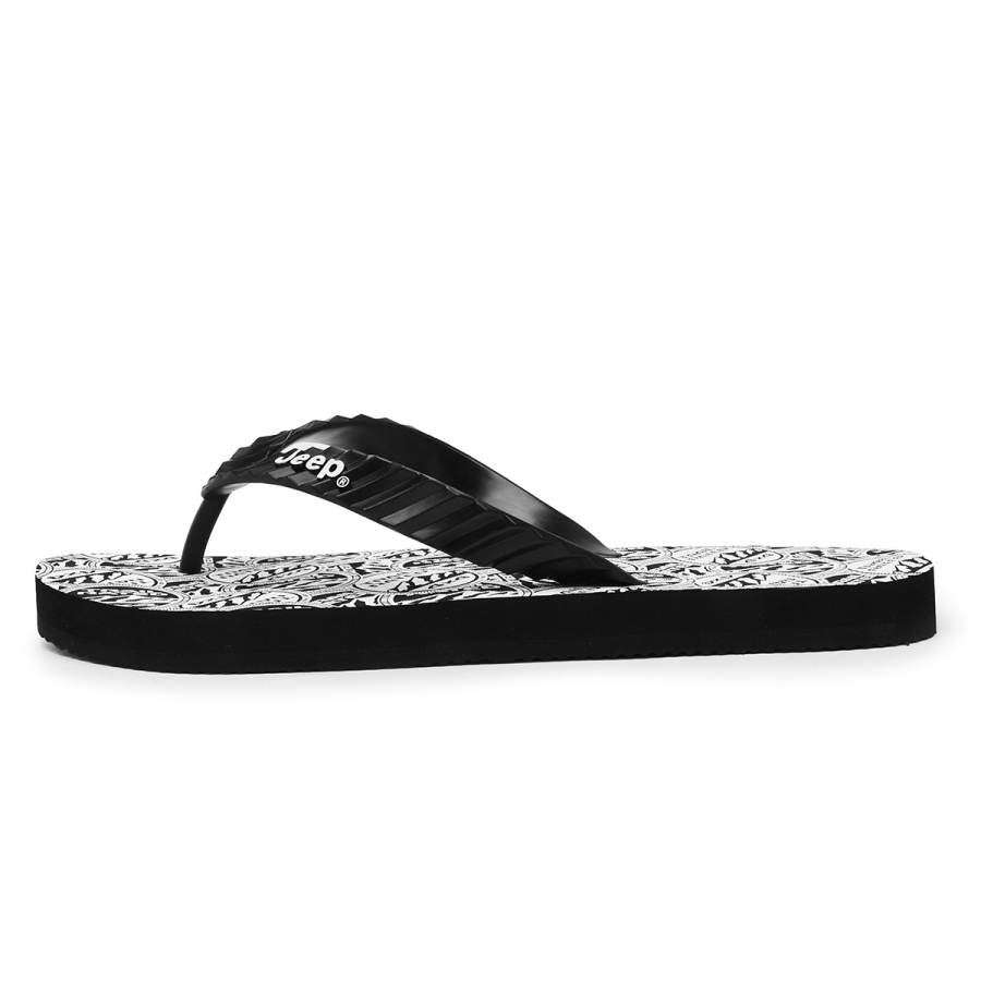 Jeep Jeep Flip Flops Unisex