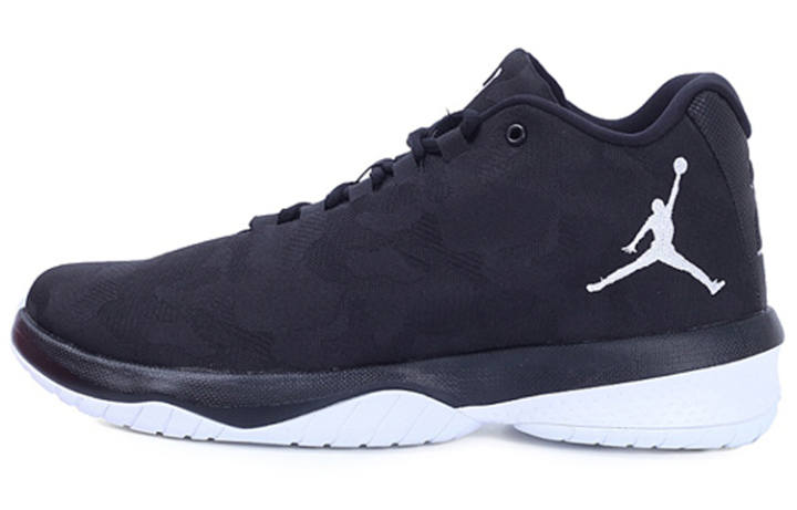 Jordan Air Jordan B.Fly X 'Black'