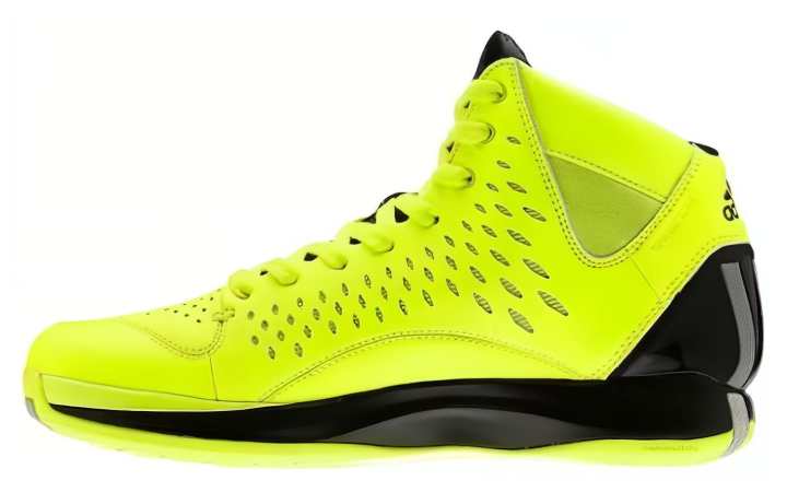 Adidas Adidas D Rose 3 'Electricity'