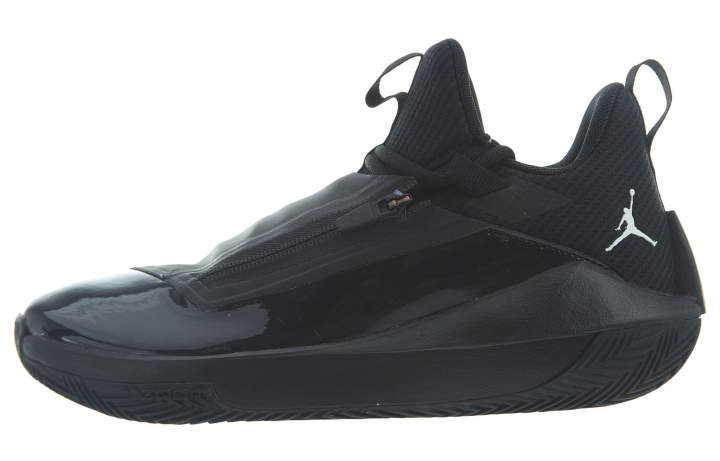 Jordan Air Jordan Jumpman Hustle 'Black'