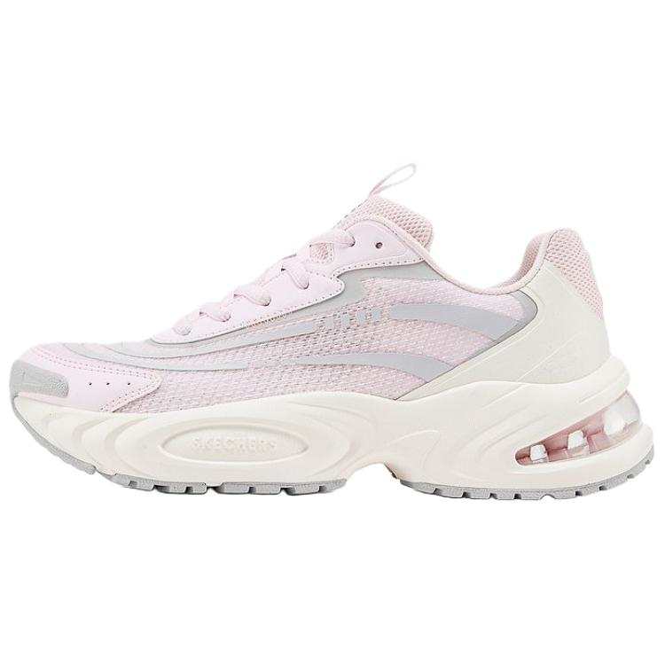 Skechers Street Low top Chunky Sneakers Women's Pink