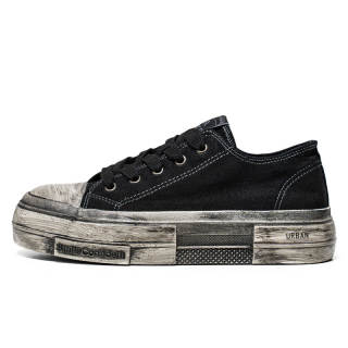 URBAN AUTHENTIC Slip Resistant, Abrasion Resistant, Lightweight Slip Resistant, Abrasion Resistant, Lightweight Low top