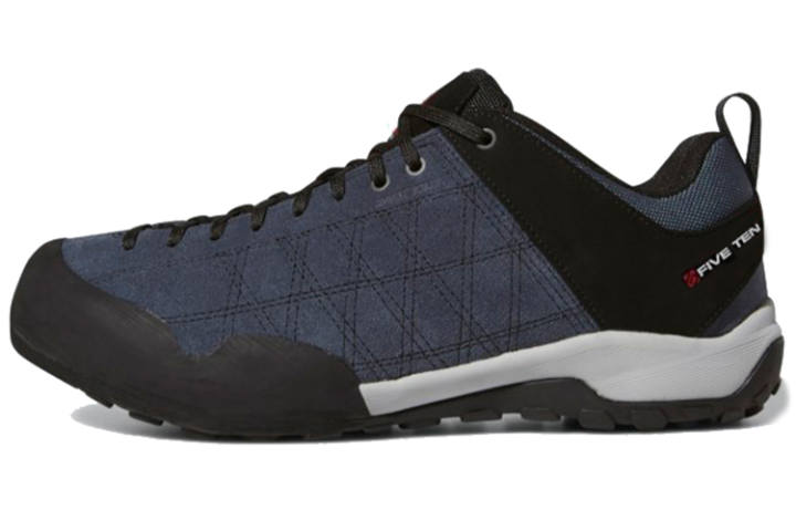 Adidas Adidas Five Ten Guide Tennie Kletter 'Blue Black'