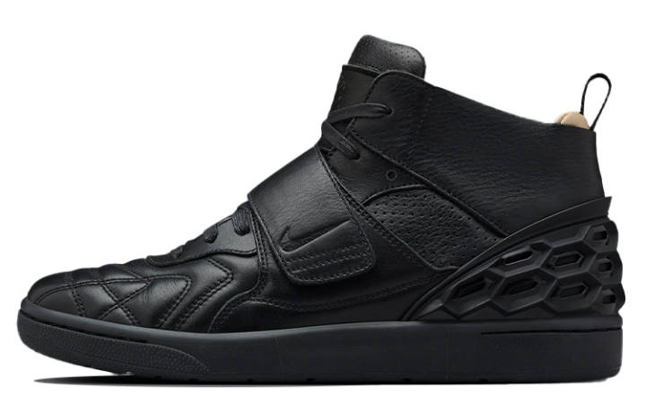 Nike Nike Tiempo Vetta Black Vanchetta Tan