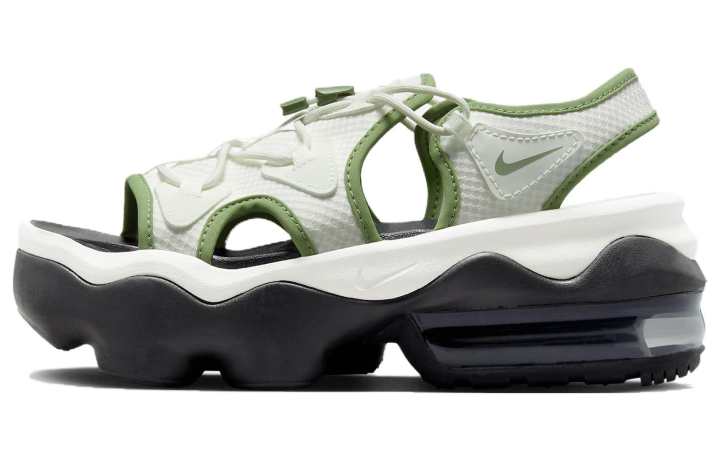 Nike Nike Air Max Koko Anthracite Oil Green Women's