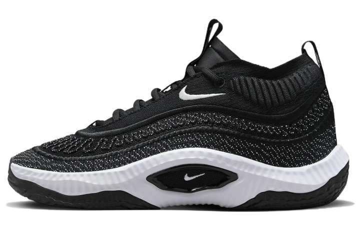 Nike Nike Cosmic Unity 3 Tb 'Black White'