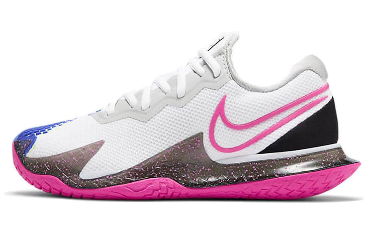 Nike Nike Court Air Zoom Vapor Cage 4 Paint Splatter Women's