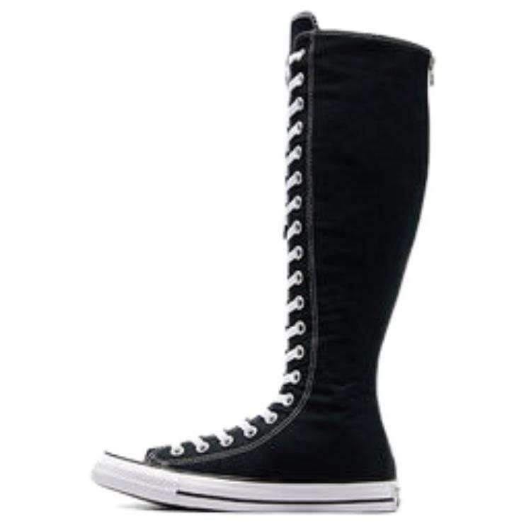 Converse Chuck Taylor All Star Converse Xx High 'Black Natural Ivory'