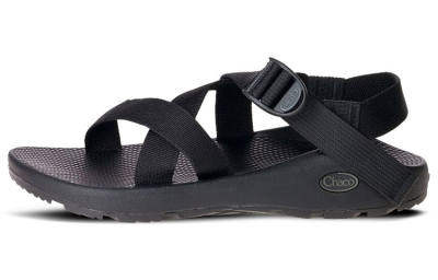 Chaco Z1 Classic Beach Sandals Men's Black