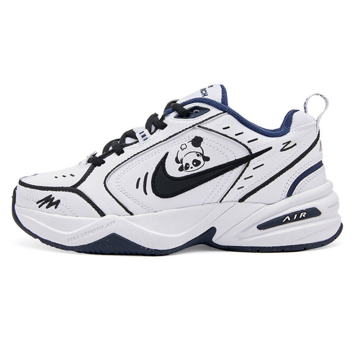 Nike Nike Air Monarch 4 Slip Resistant, Abrasion Resistant, Height Increasing