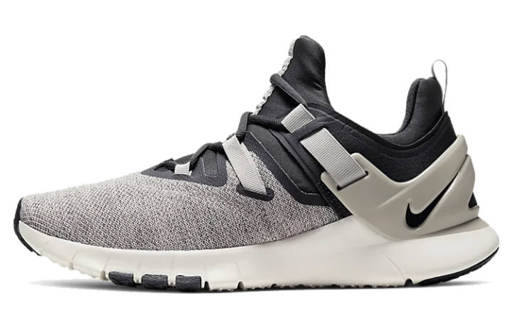 Nike Nike Flexmethod Tr Dark Smoke Grey Black