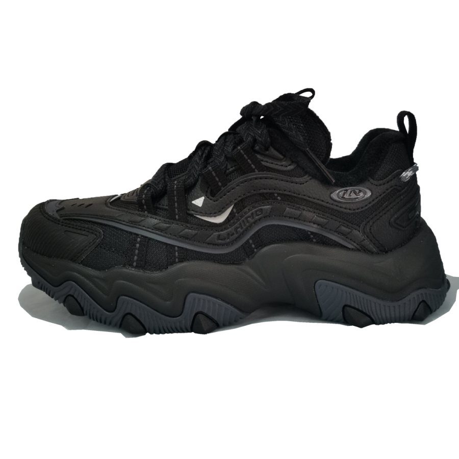 Li-Ning Li Ning Cat Paw Lite 2 Cushioning Slip Resistant Low top Chunky Sneakers Women's