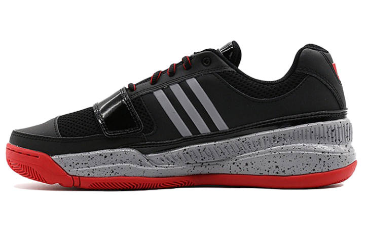 Adidas Adidas Lightswitch 'Black Red'