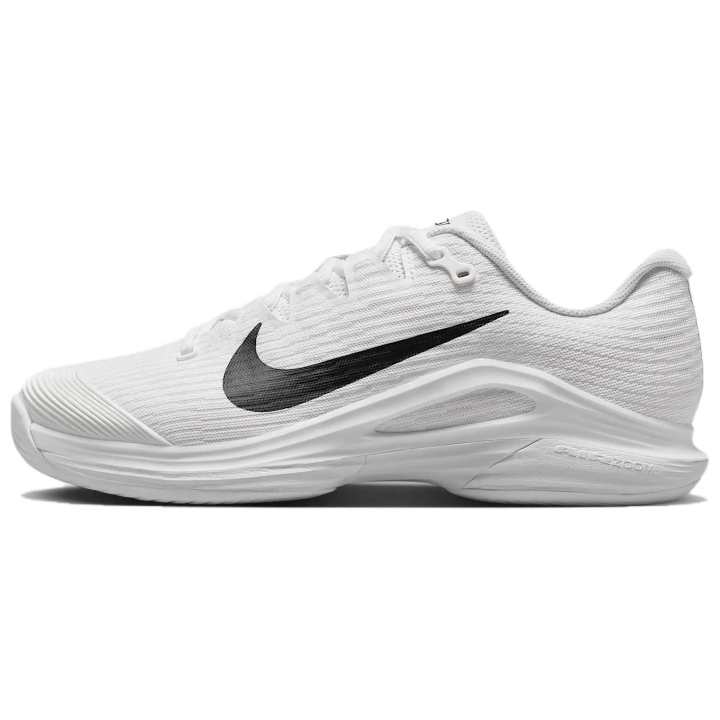 Nike Nike Vapor 12 Low top Tennis Shoes Women's White
