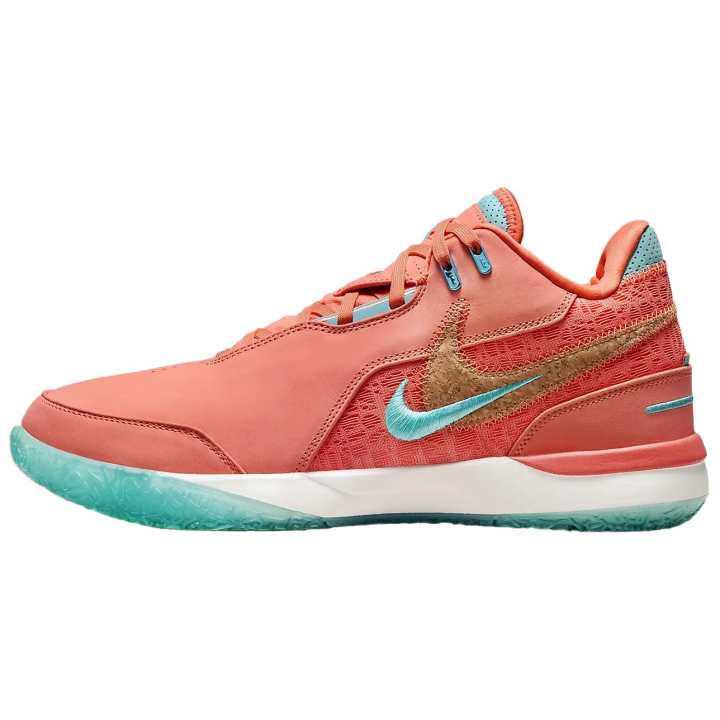 Nike Nike Zoom LeBron Nxxt Gen Ampd Miami