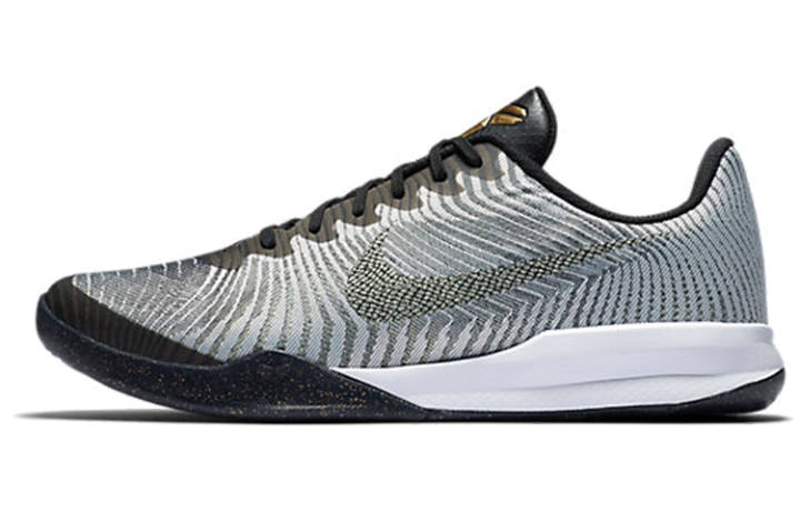 Nike Nike Kb Mentality Ii Ep 'Pr Pltnm'