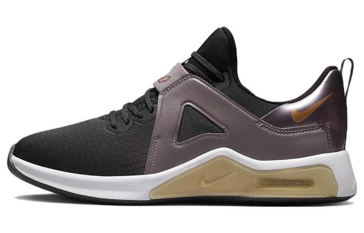 Nike Nike Air Max Bella Tr 5 Premium 'Dark Grey Purple Smoke' Women's