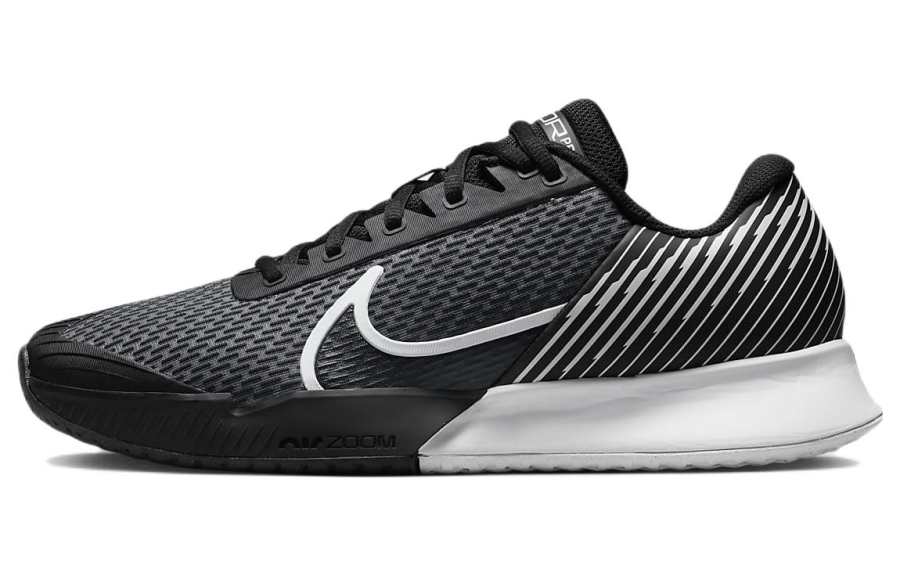 Nike Nike Court Air Zoom Vapor Pro 2 Hc 'Black White'