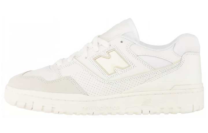 New Balance 550 New Balance 'White'