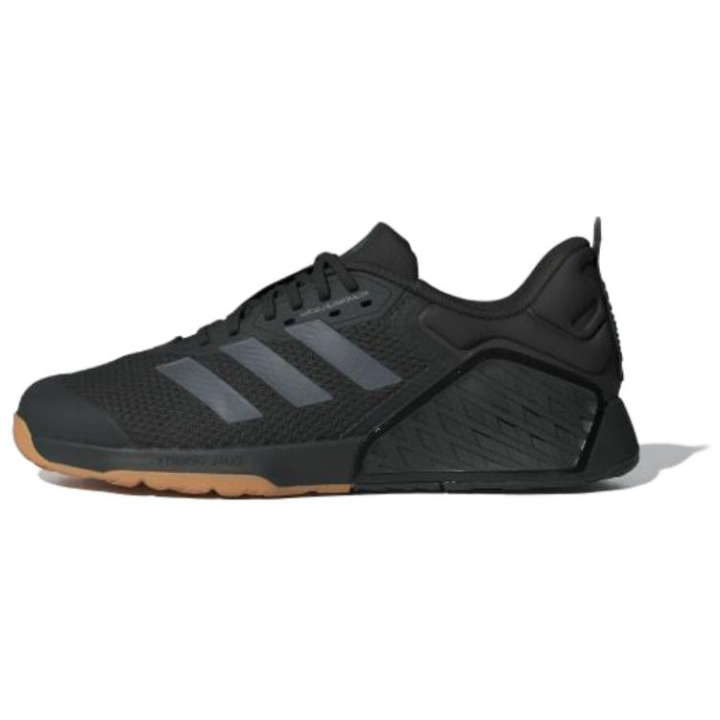 Adidas Adidas DROPSET 3 Low top Training Shoes Men's Black