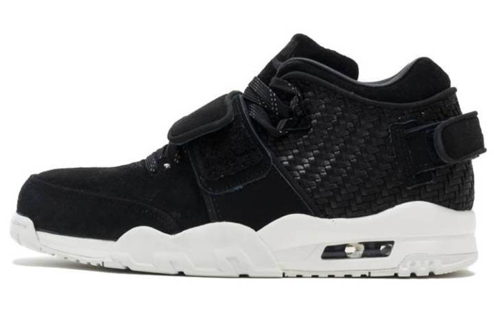 Nike Nike Air Cruz Black