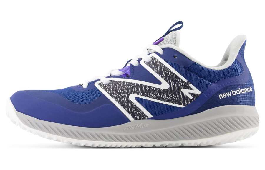 New Balance New Balance NB 796 Low top Basketball Shoes Unisex Purple