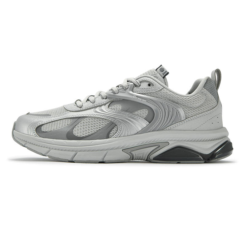 361° Mercury Shoes Low top Chunky Sneakers Men's