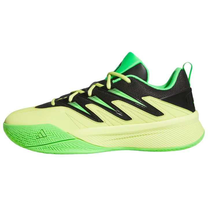 Adidas Dame Certified 3 Adidas 'Pulse Lime'