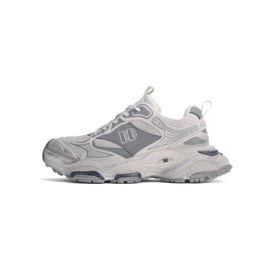 GLO BULL Height Increasing Abrasion Resistant Breathable Slip Resistant