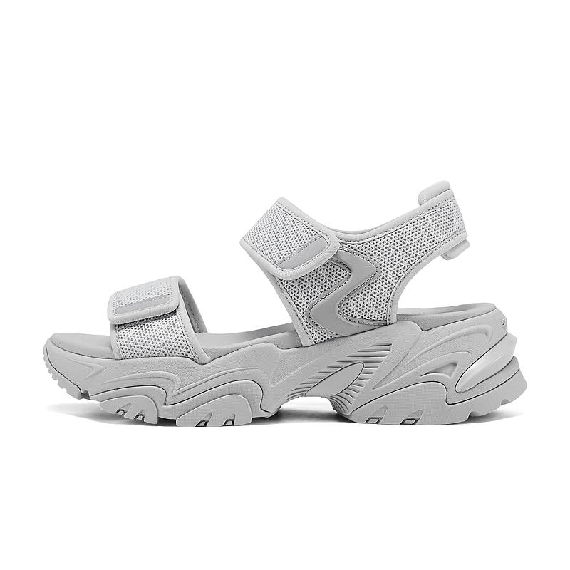 Skechers Casual Beach Sandals Women's Gray