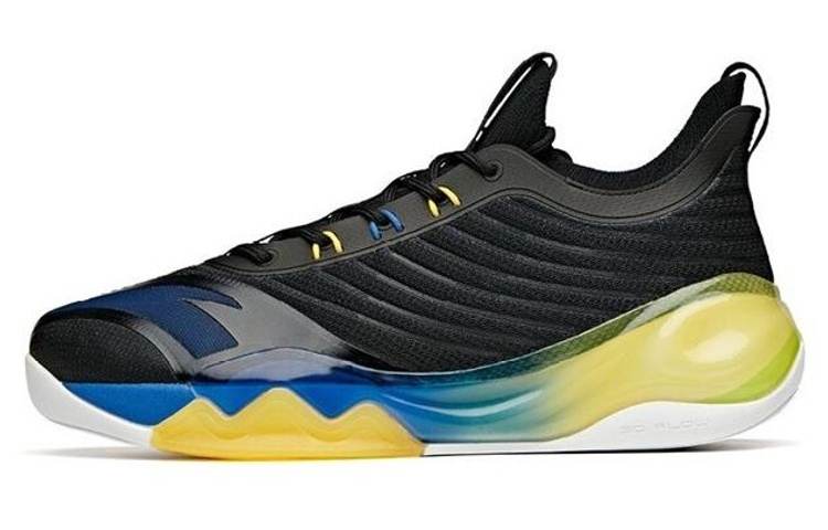 ANTA ANTA KT6 'Away'