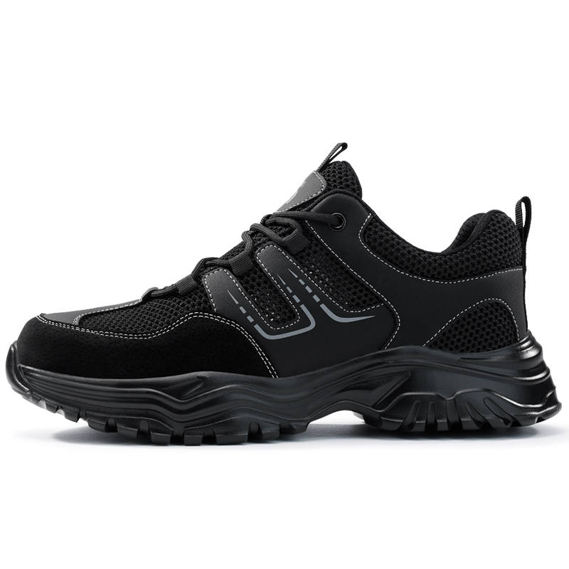 GUYISA GUYISA Safety & Protective Shoes Unisex Low Top