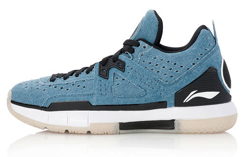Li-Ning LINING Way Of Wade 5 'Denim'