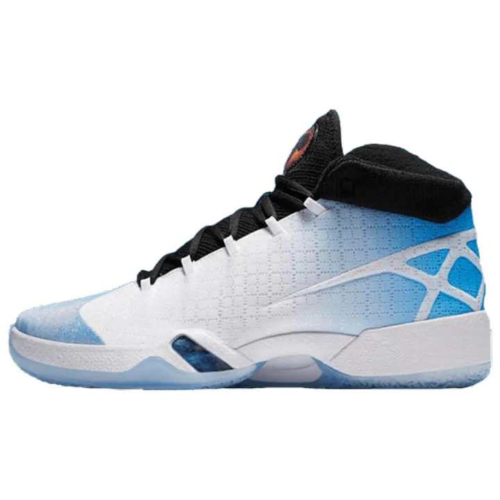 Jordan Air Jordan 30 'UNC'