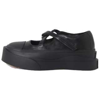 MARCHE STUDIOS Mary Jane Shoes Women's Black