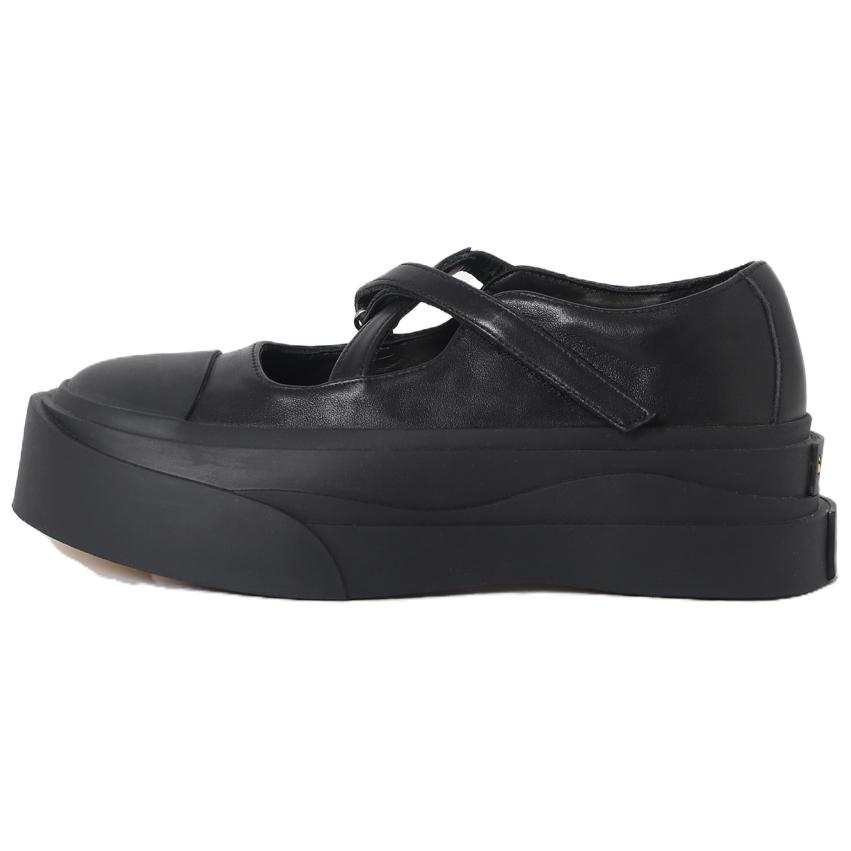 MARCHE STUDIOS Mary Jane Shoes Women's Black