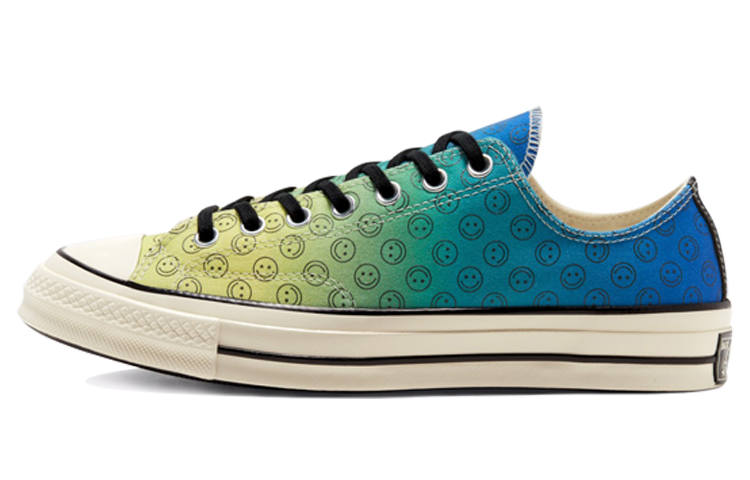 Converse Converse Chuck Taylor All Star 70 Ox Happy Camper Game Royal