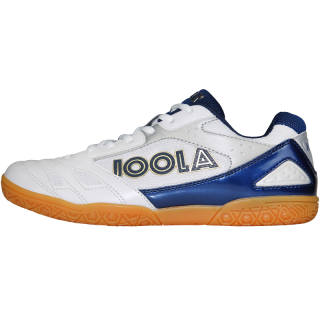 JOOLA PU, Mesh Comfortable Slip Resistant, Abrasion Resistant, Breathable Coverage Low top Training Shoes Unisex