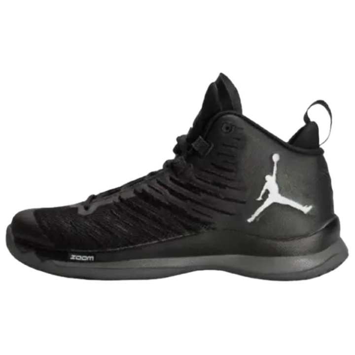 Jordan Jordan Super.Fly 5 Basketball Shoes Men's Black