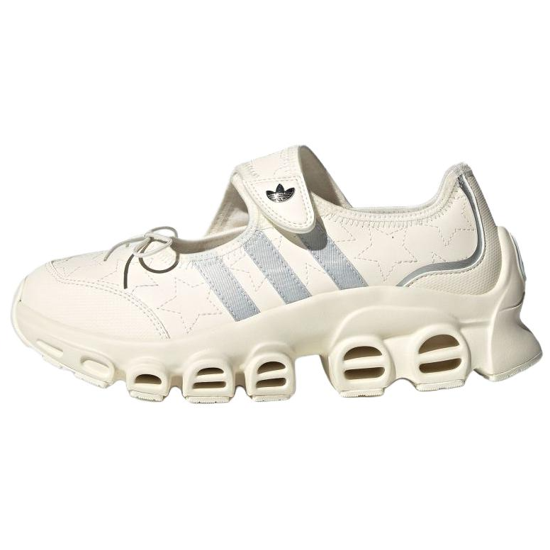 Adidas Originals Adidas Wmns AdiFOM Megajane 'Off White Halo Blue' Women's